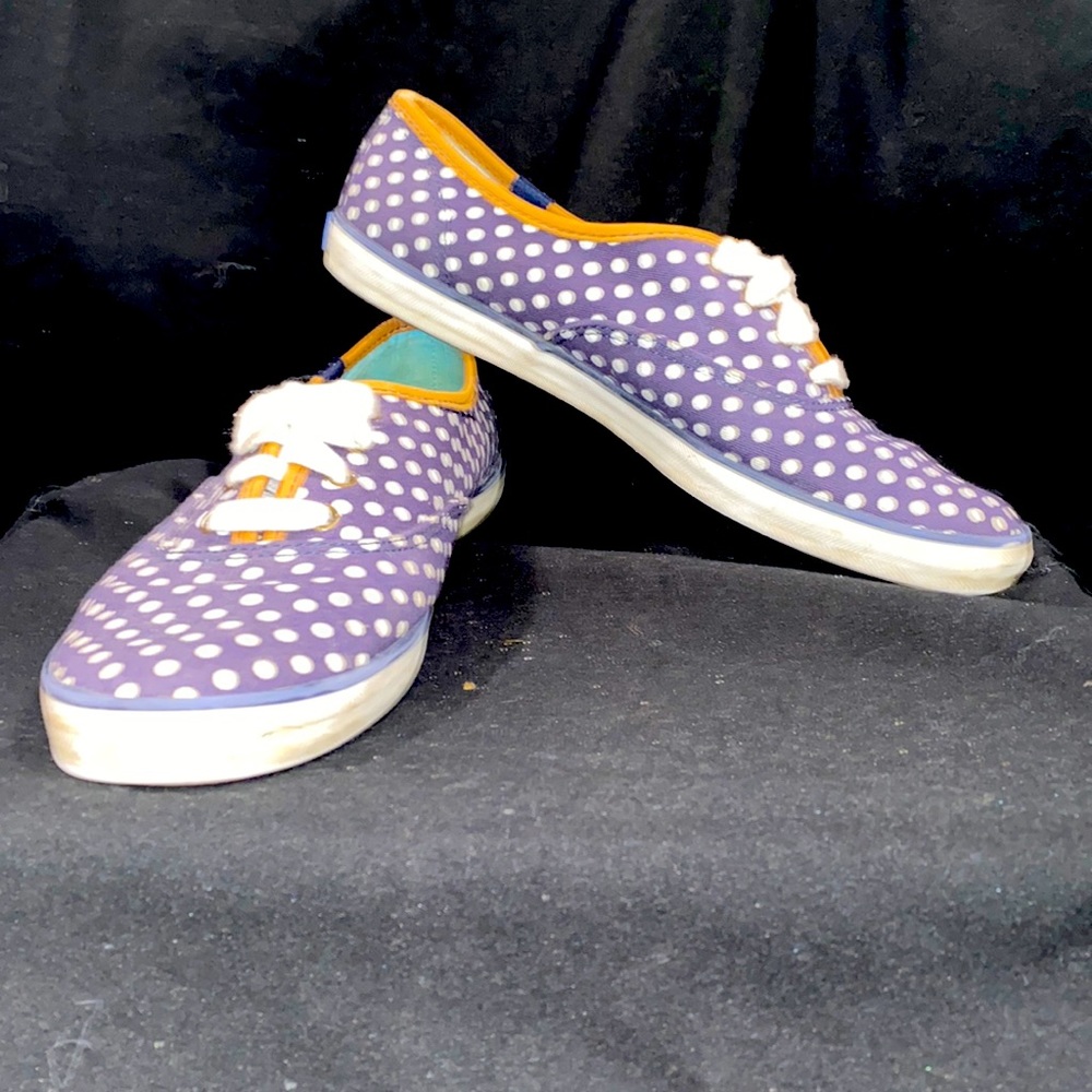 Keds!